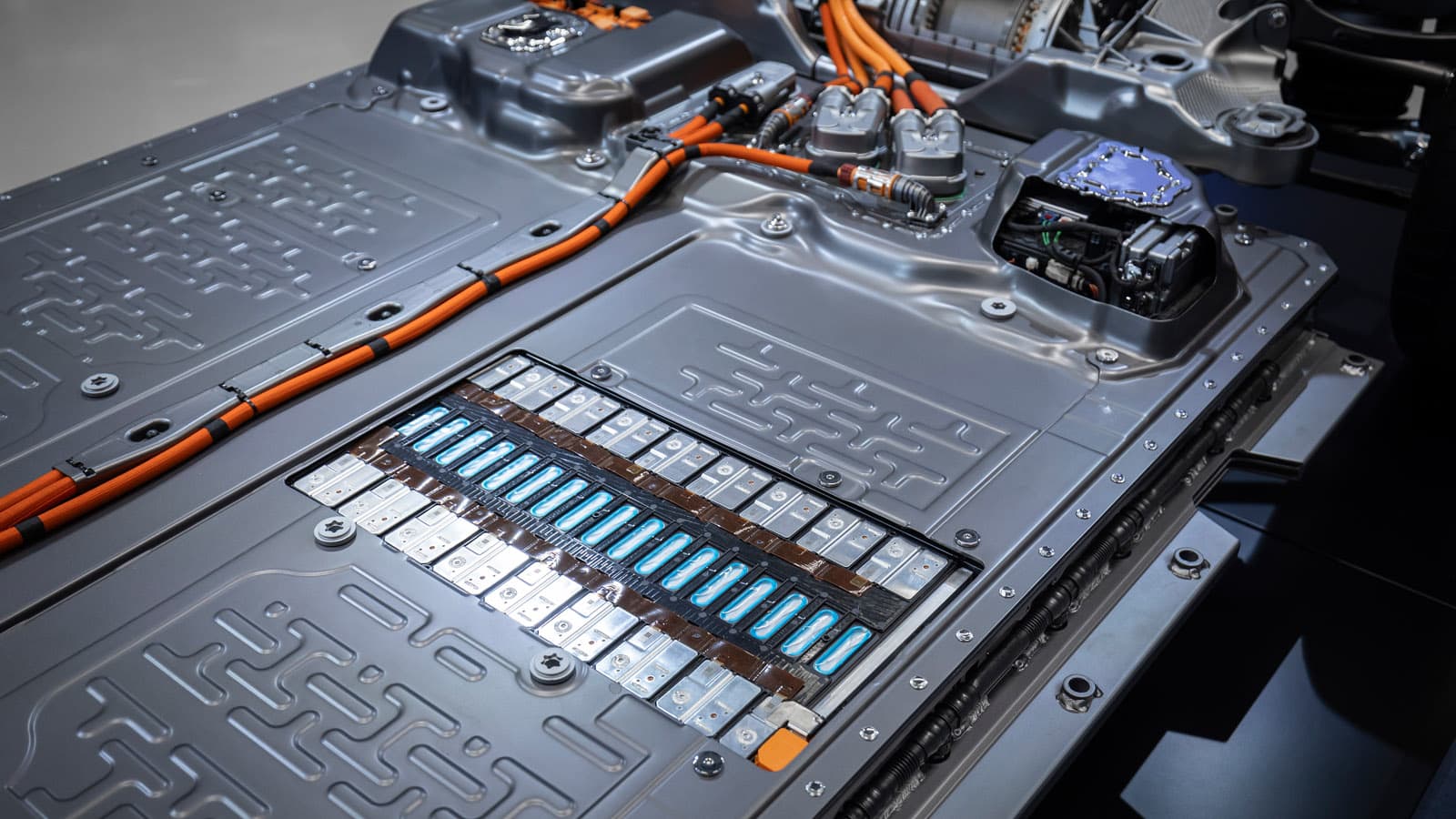 The Future of EV Batteries – What Awaits Us in 2025?