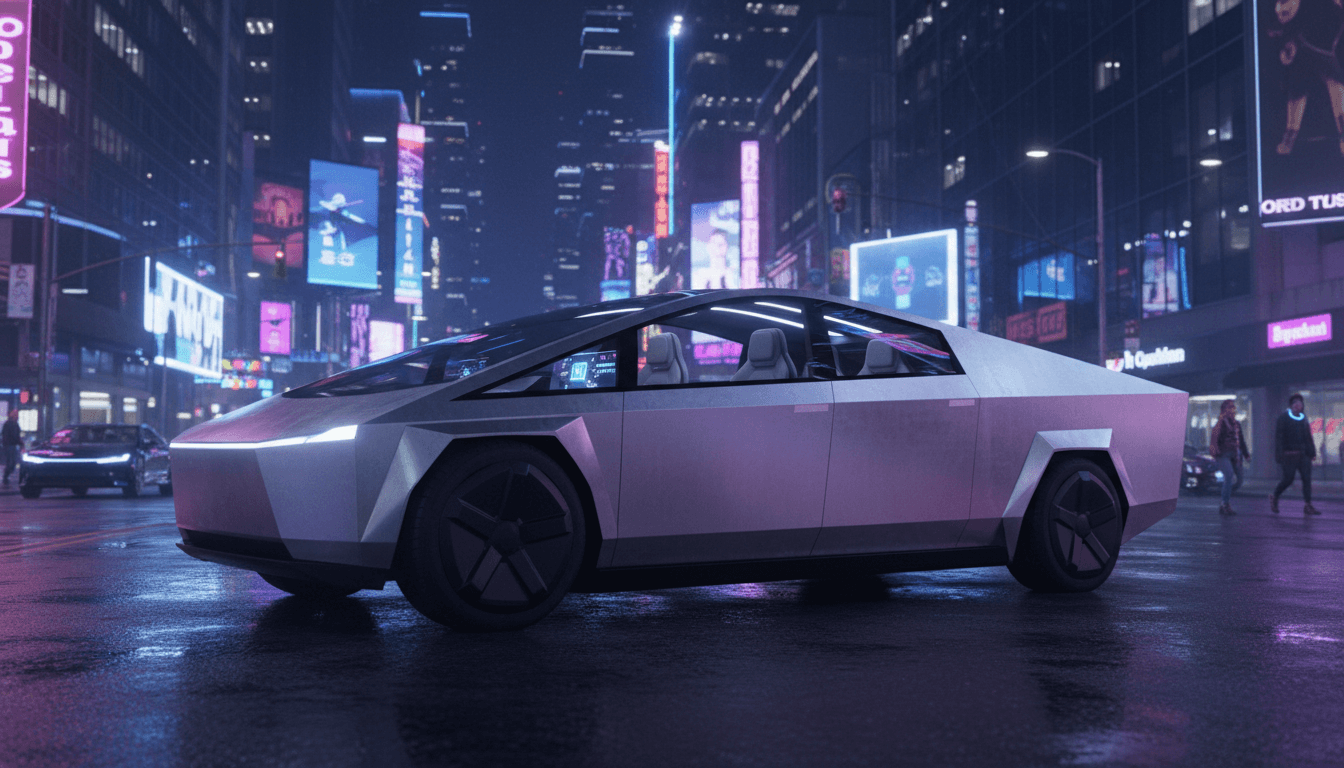Tesla Robotaxi: autonomous revolution or another unfulfilled promise?