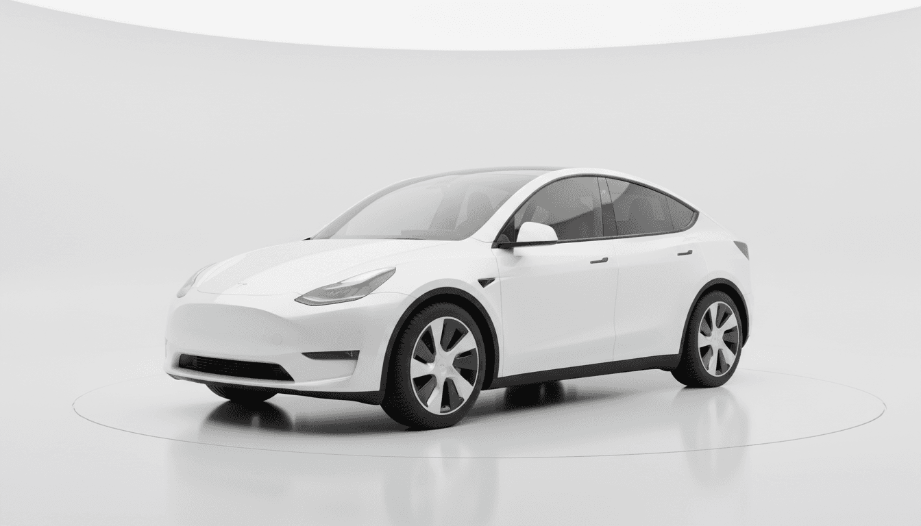 Tesla in Poland: Model 3 and Model Y prices, FSD status and SUV rivals