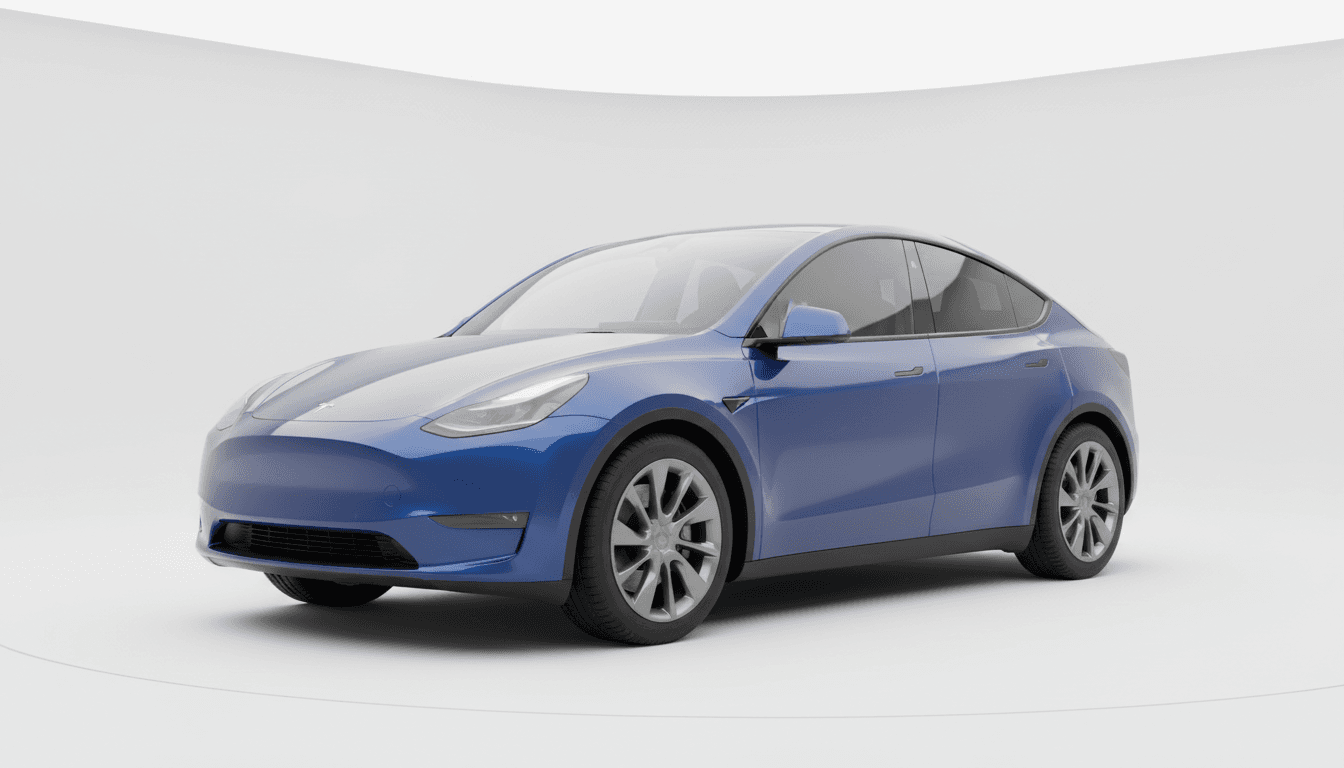 Tesla Model Y and Model 3 in Poland 2026: trims, prices and WLTP range