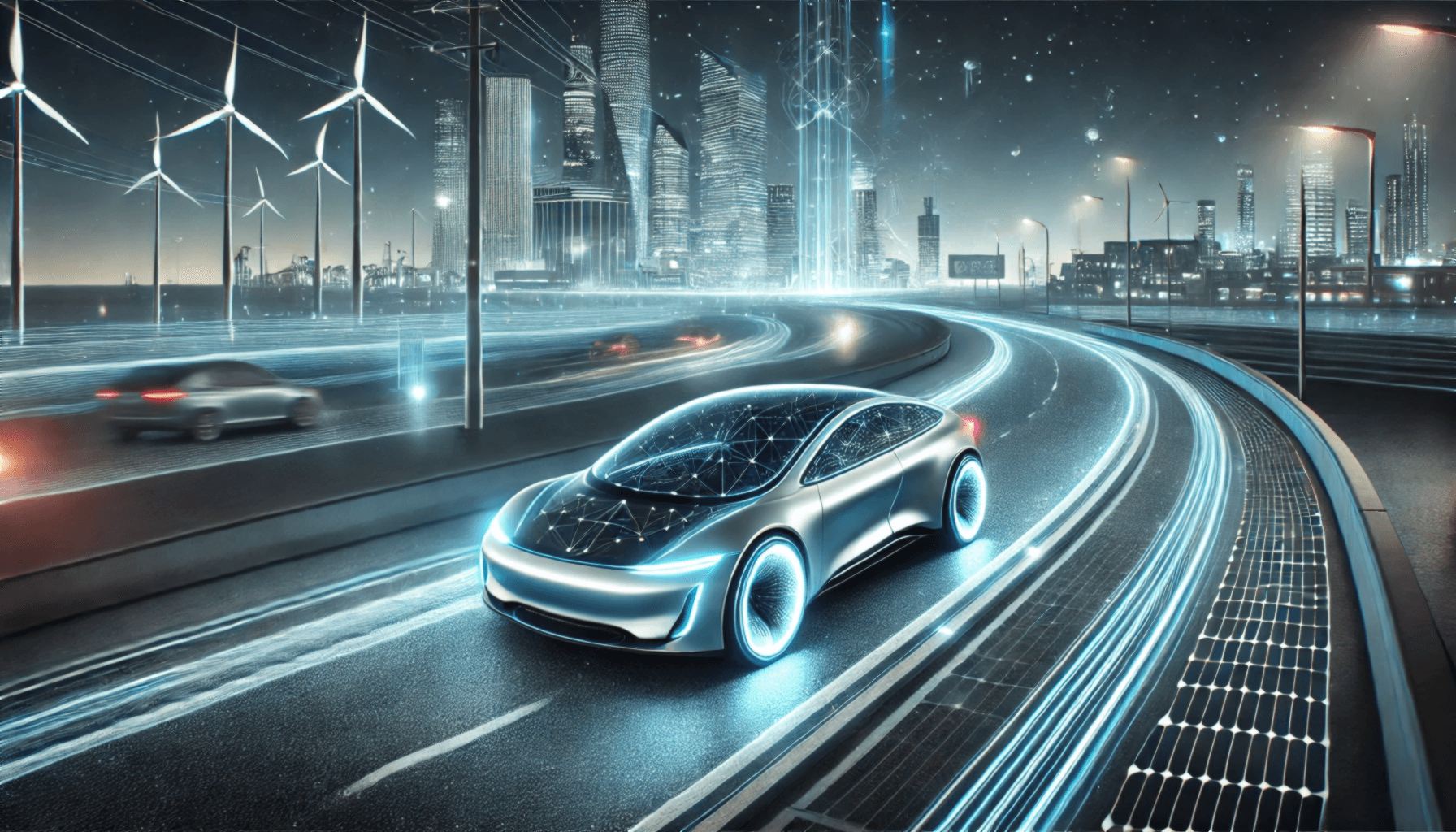 E-Mobility: The Future of Transport
