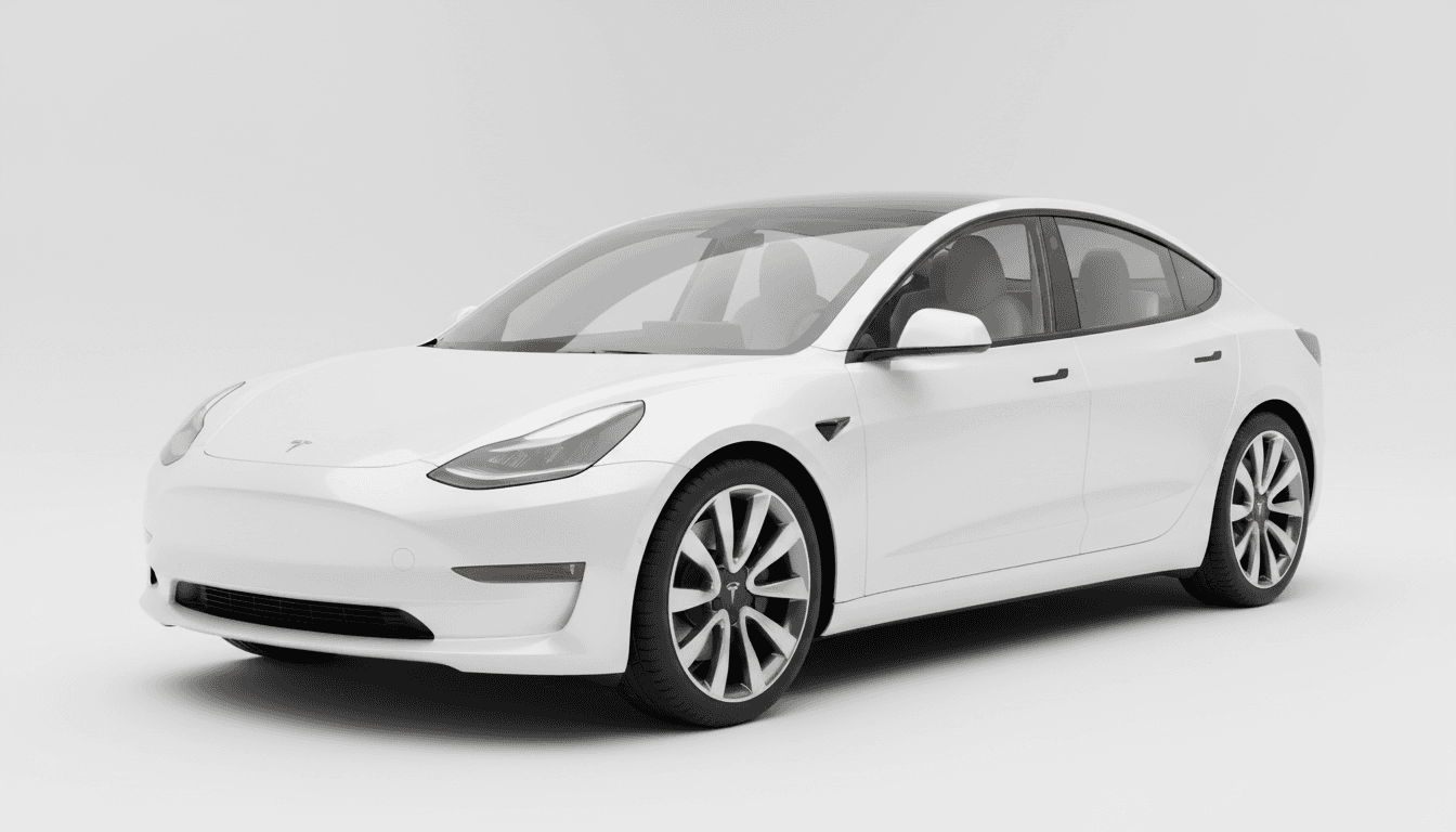 Tesla Drops Autopilot in the US: What It Means for Poland in 2026