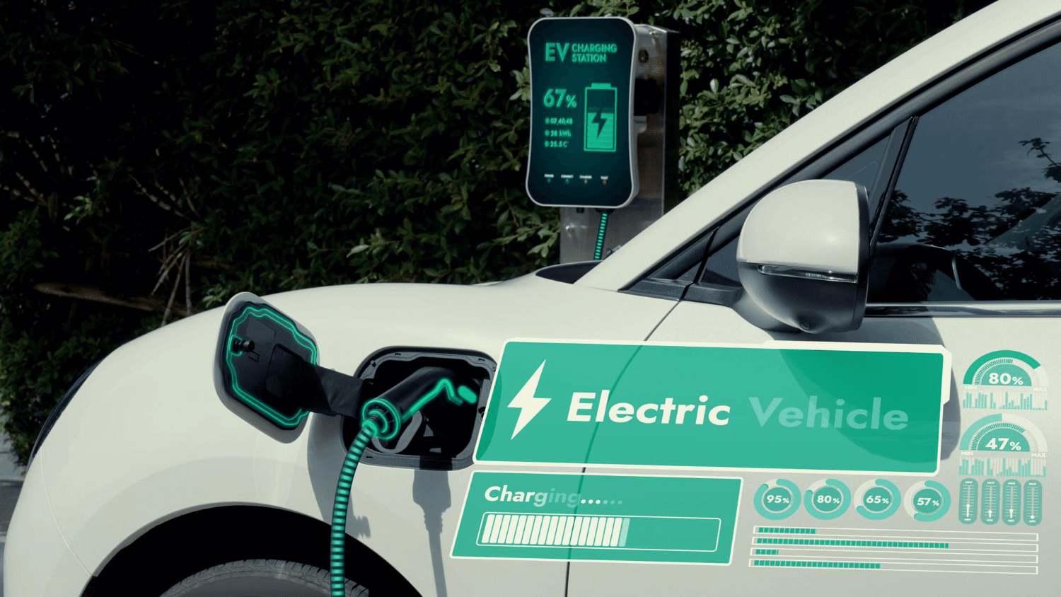 7 factors that affect EV range