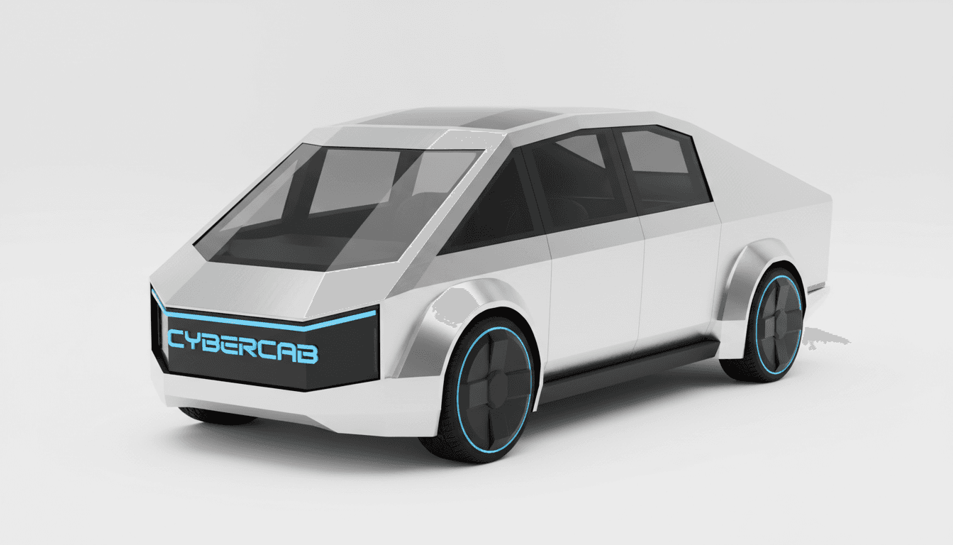 Cybercab in Poland: price, specs, and the real path to autonomous ride-hailing