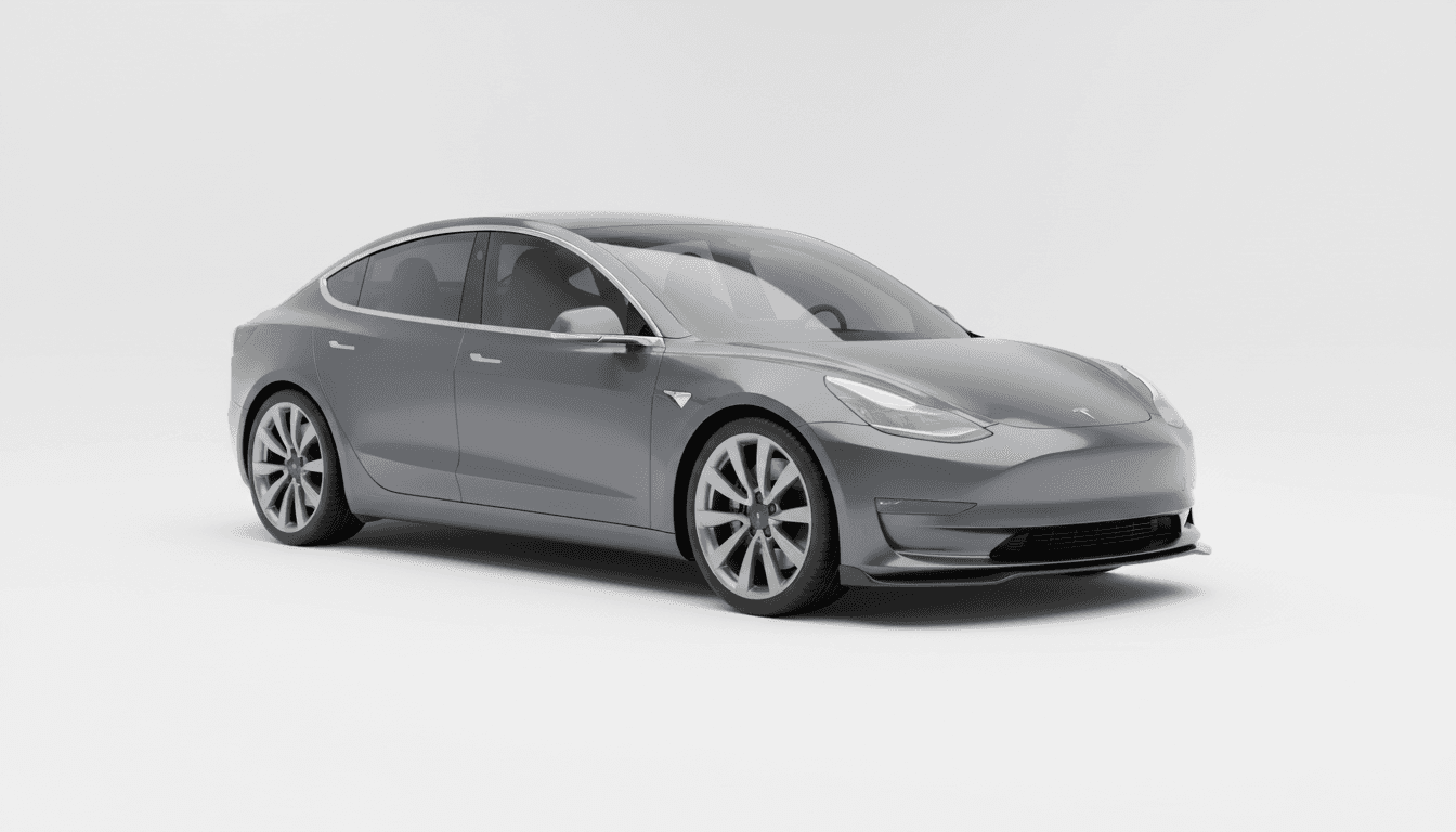 Tesla FSD in Poland: end of one-time purchase, subscription era begins in 2026