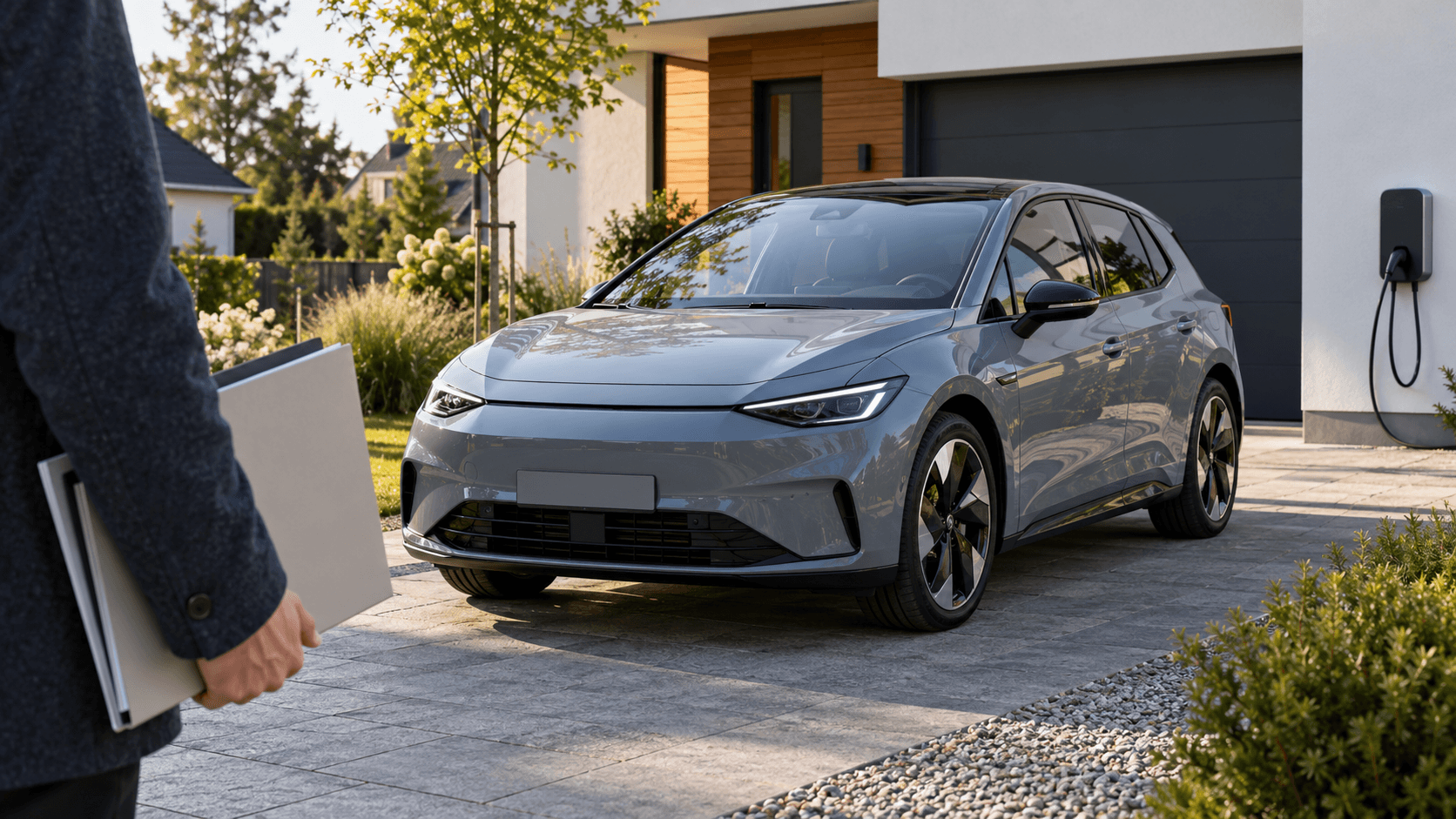Dopłata do samochodu elektrycznego w 2026 roku: co po NaszEauto?