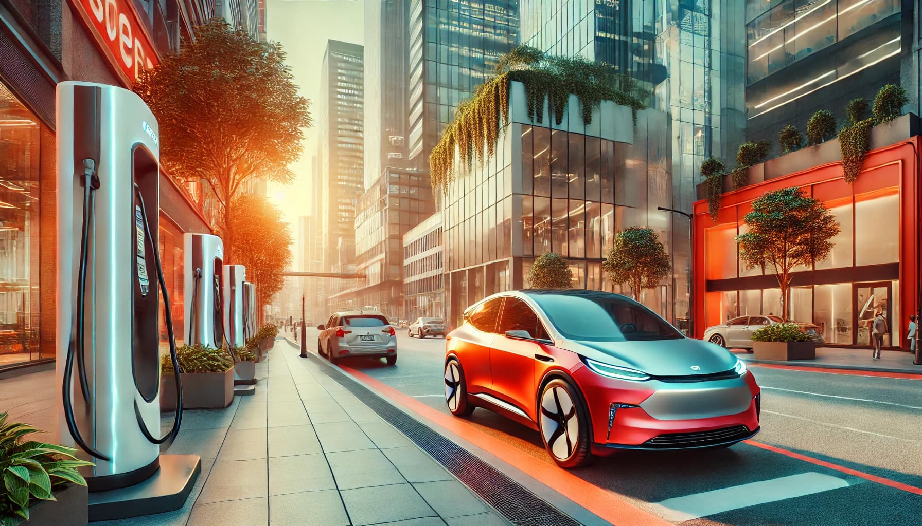 The Future of Mobility in Poland and Worldwide: How Electromobility Is Growing