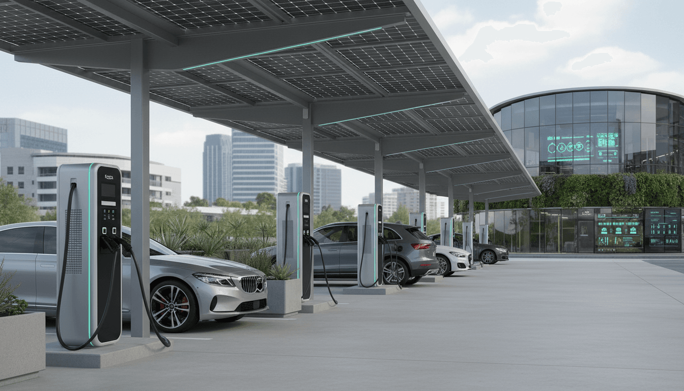 E-mobility: Porsche shuts down chargers in China while Poland builds its EV network