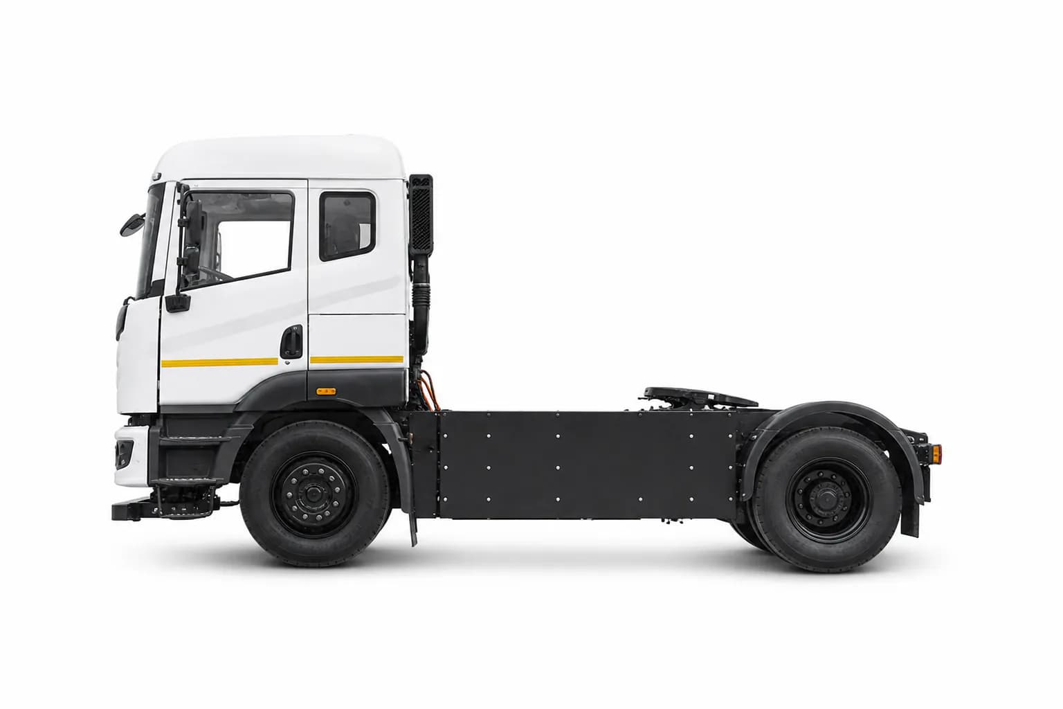 Ashok Leyland AVTR 55T EV 5530 AN