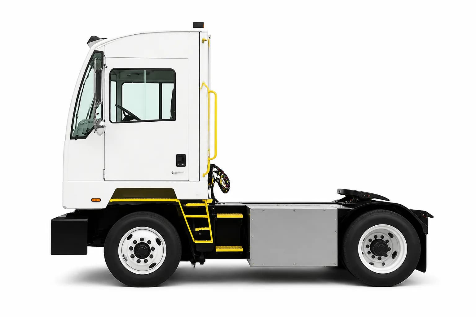 Autocar E-ACTT