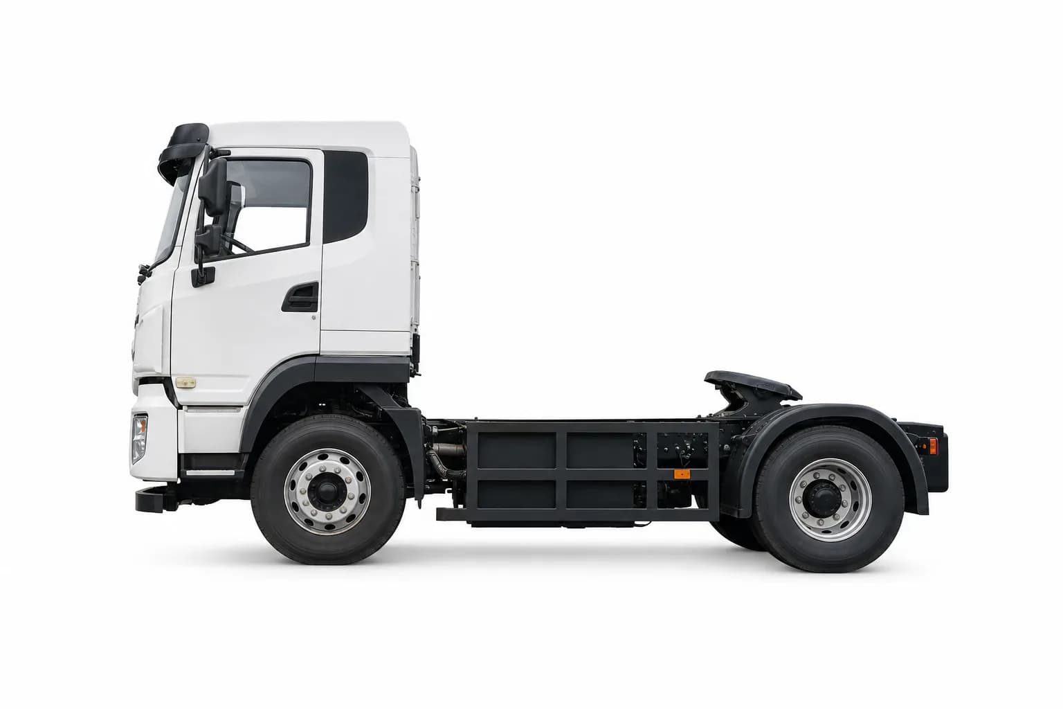 BYD Q1 31.5T 4x2