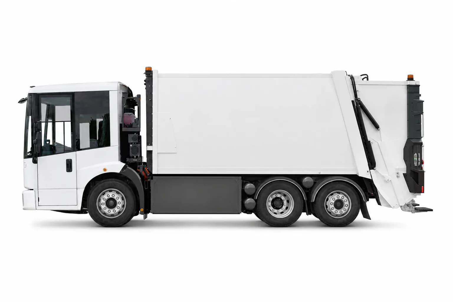 Designwerk Low Cab